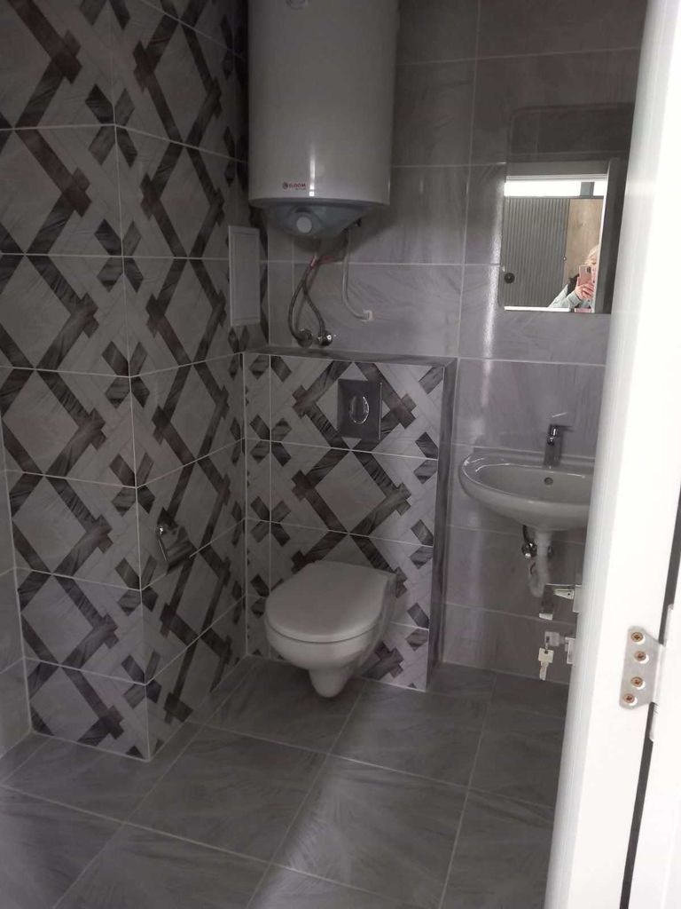 Продава се Тристаен апартамент в Обзор - 91 кв.м за 1539 €/кв.м - Снимка #8