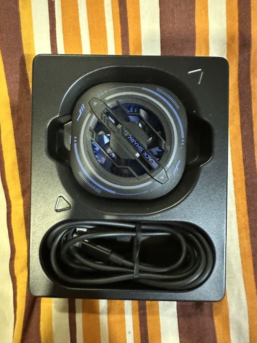 MAGCOOLER 3 PRO Magsafe вентилатор за телефон