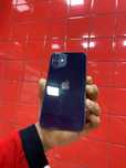 Iphone 12 mini  Deep Purple