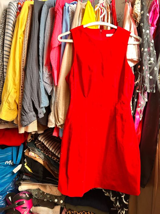 Рокли и не само в отлично състояние,  разчистване, като нови