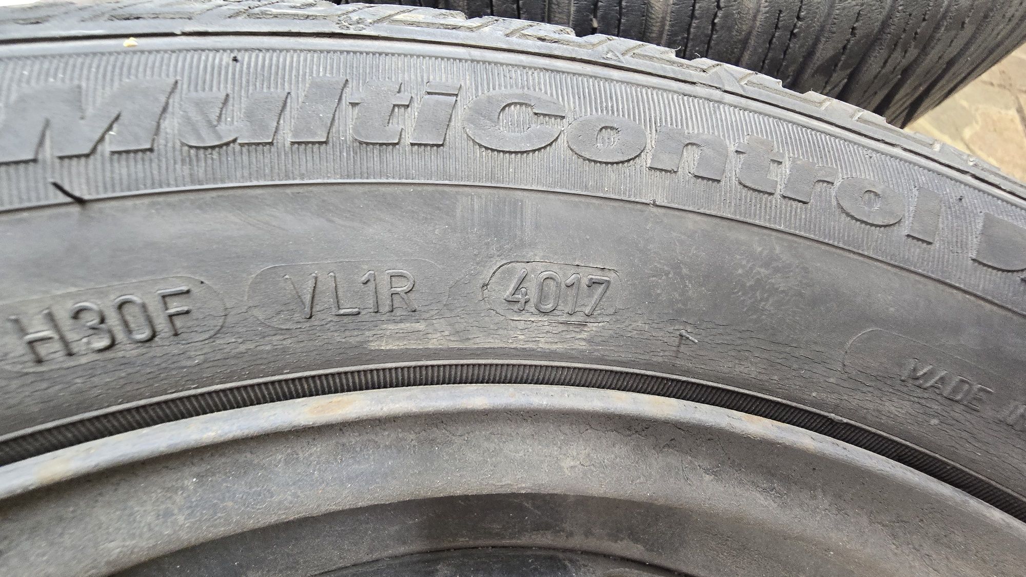 Jante roti 4x100 Logan anvelope 205 55 r16 Dacia sandero dokker lodgy