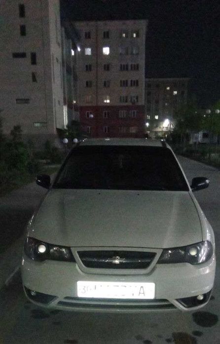 NEXIA 2. 1.6 Холати аьло