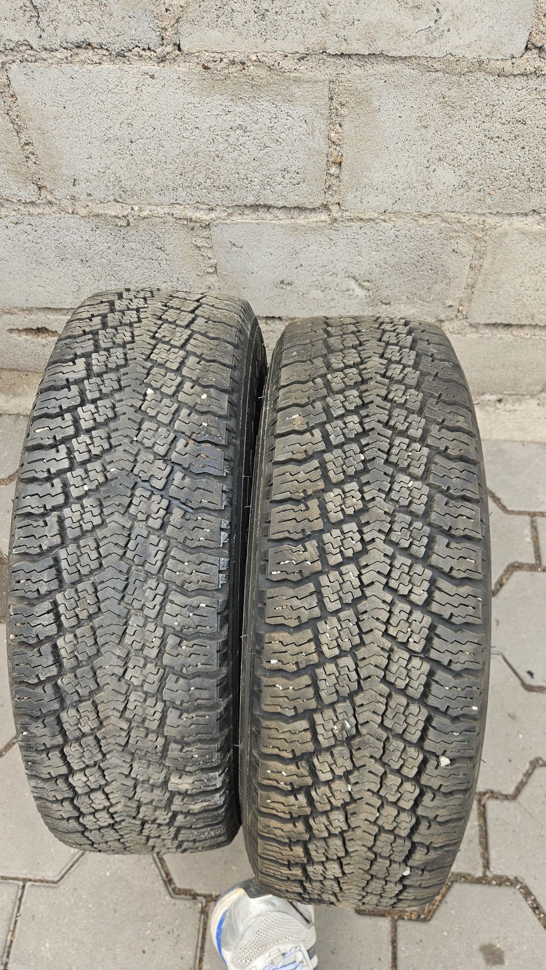 Продаю шины в сборе 185/70R14 диски Разболтовка 4×100