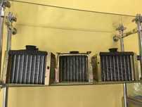 Radiator pentru motocultor 12 8 10 CP sau tractor 15-24CP