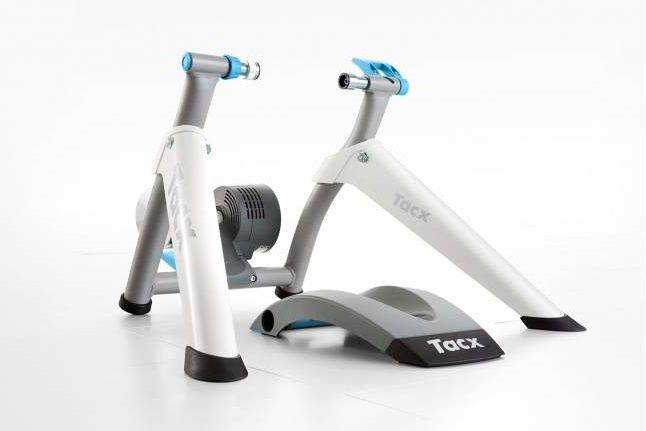 Продам смарт велостанок Tacx Flow Smart