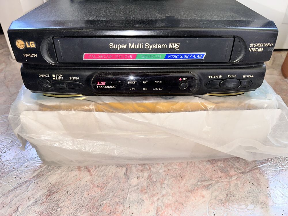 Продается DVD player