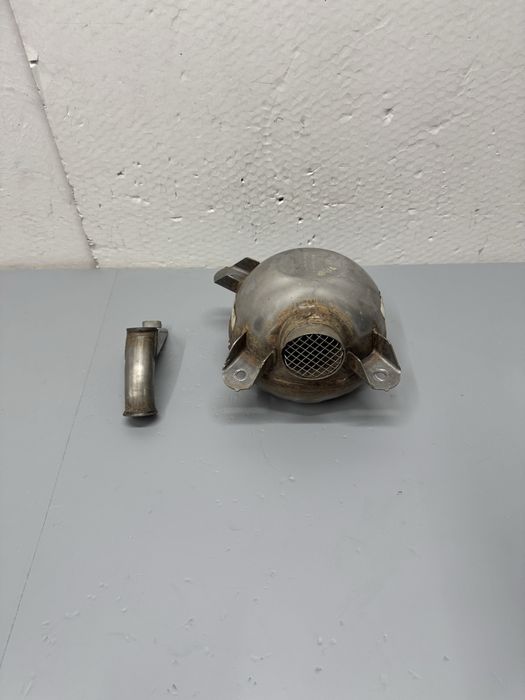Boxa / Exhaust / Generator acustic Bmw X5 G05 X6 G06