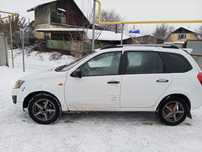 Продам Автомобиль Калина 2194