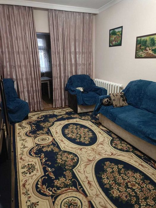 Сдам квартиру 2х комнатную Чиланзар 10 квартал