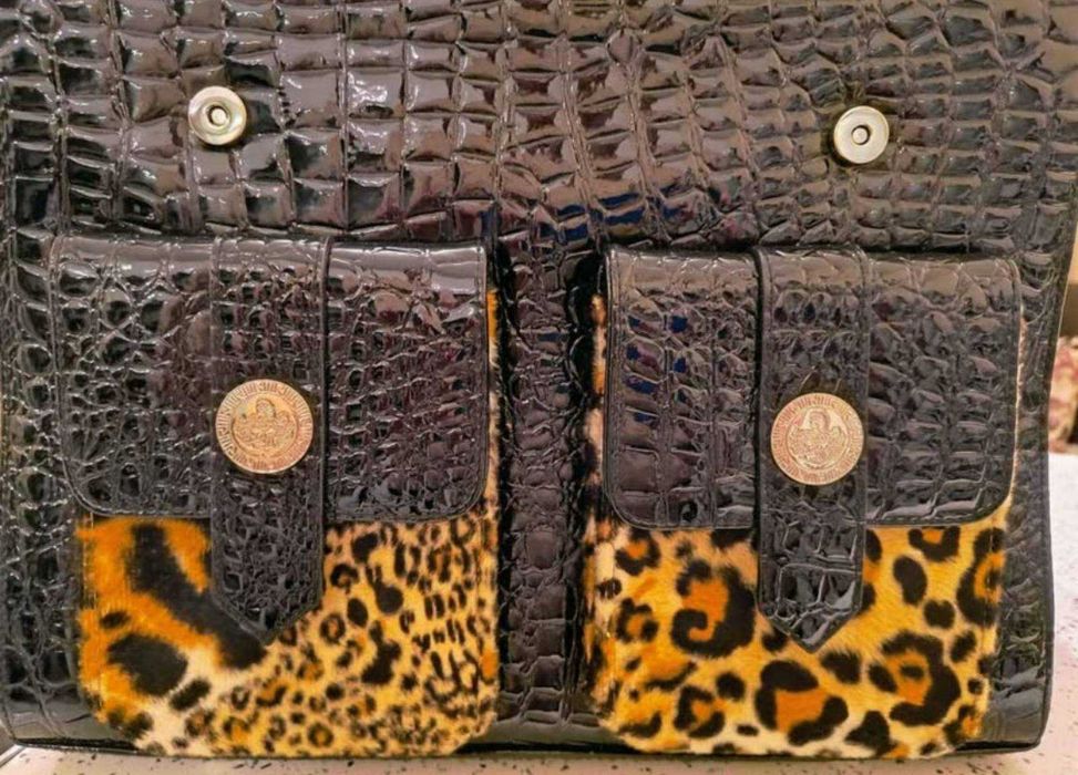 Бизнес дамска чанта