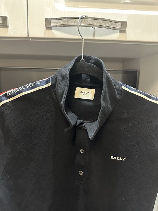 Tricou Bally Polo Barbati
