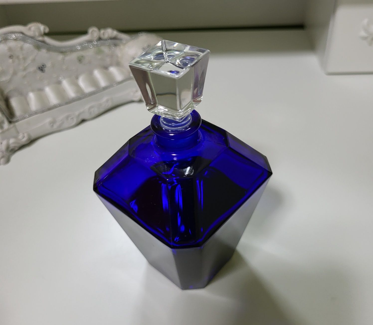 Parfum vintage rar, Guerlain, Guet Apens