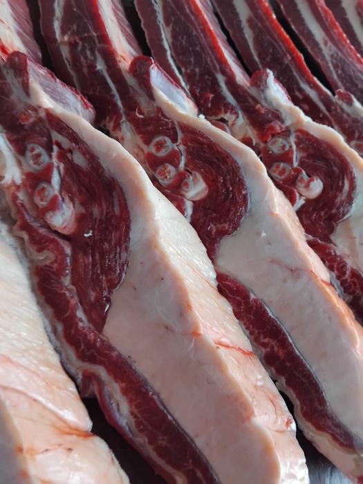 Продам мясо конина по частям