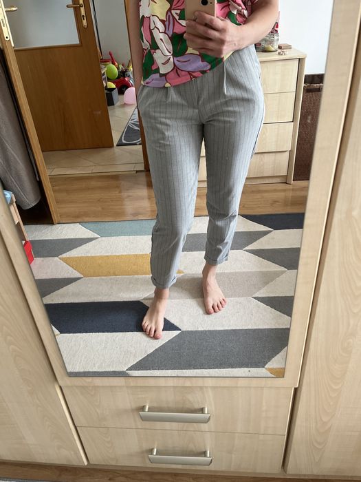 Панталон Bershka, размер S(36)