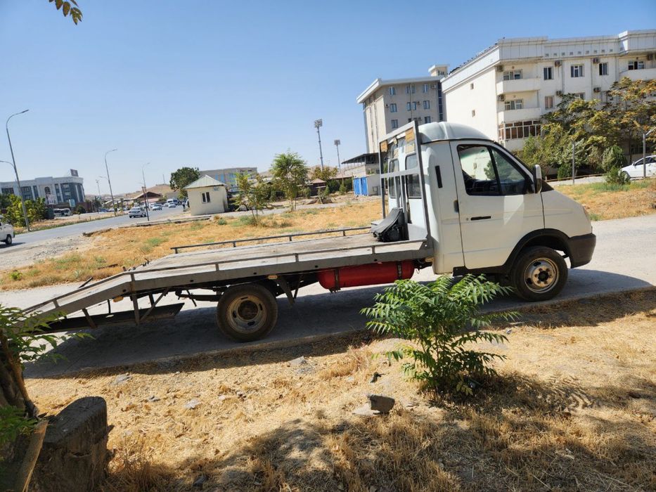 Holati yaxshi minishga tayyor