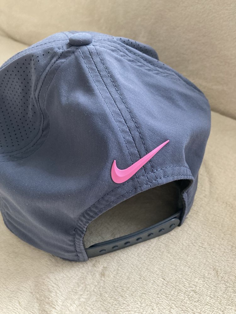 Шапка на Nike оригинална