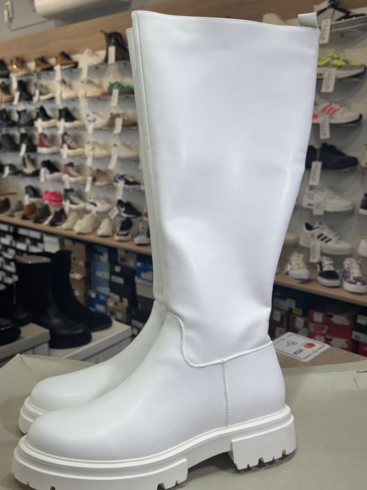 Cizme Even&Odd Dama - 43