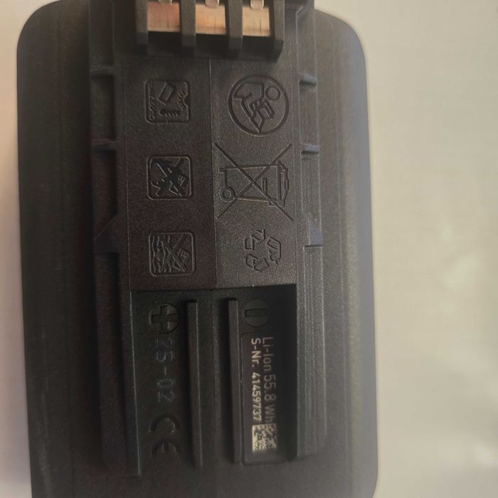 Батерия 3Ah Festool, BP 18 Li 3,0 C