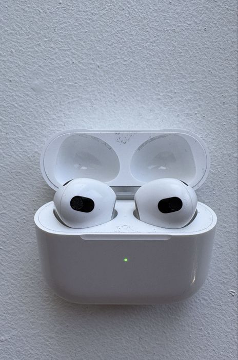 Air pods 3 оригинал