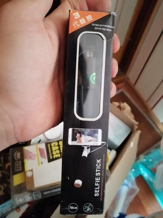 Монопод для телефона держатель