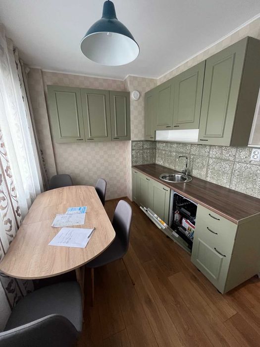 Продава се Двустаен апартамент в София, Овча купел - 63 кв.м за 1020 €/кв.м - Снимка #1