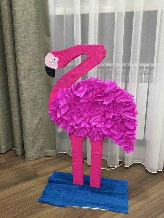 Поделка в детский садик