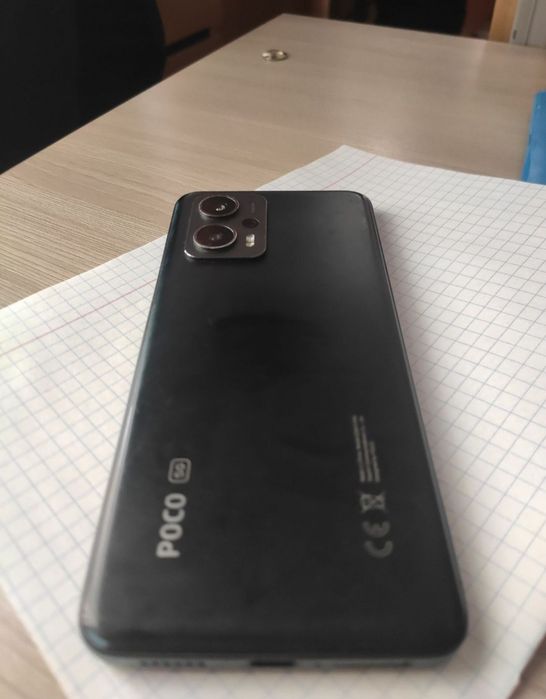 Продам поко х4 Gt