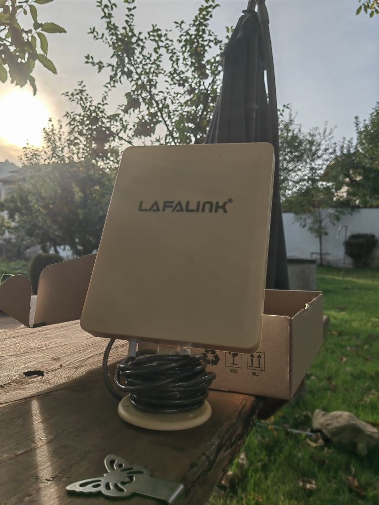 Усилвател за сигнал на wifi