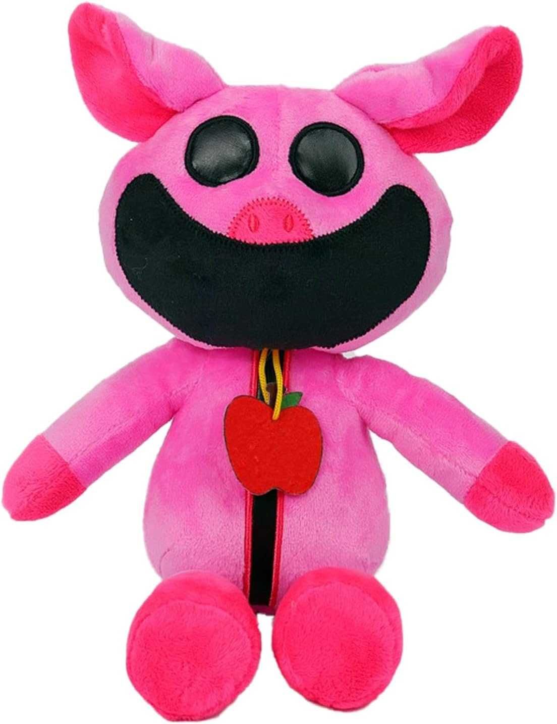 Плюшени играчки Smiling Critters Cat Nap Catnap, 30cm