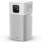 BENQ GV1 мини проектор