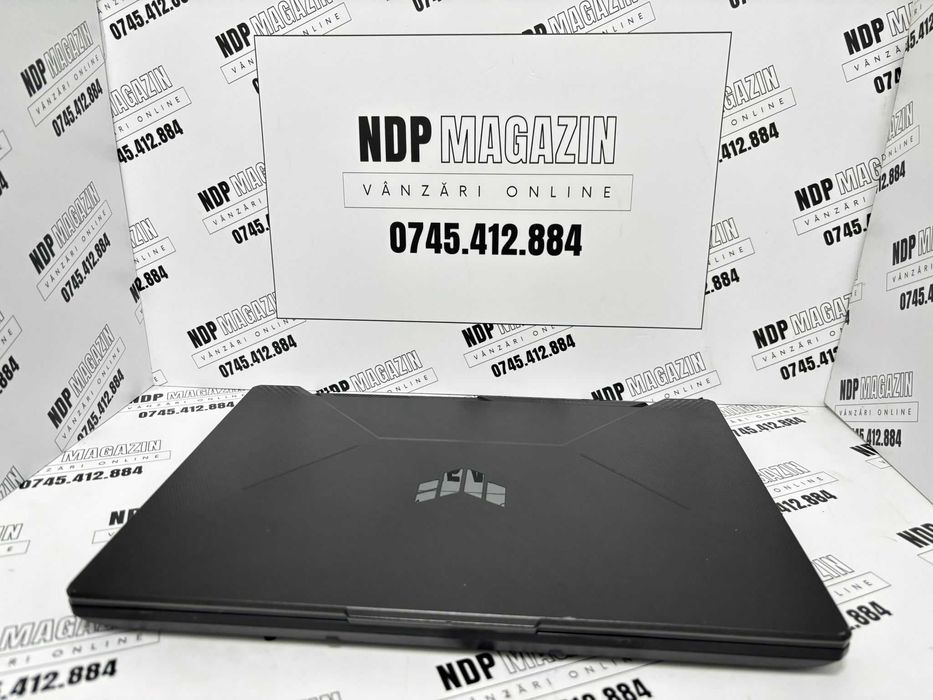 NDP Amanet NON-STOP Sos. Giurgiului 119 ASUS TUF GAMING (45564)