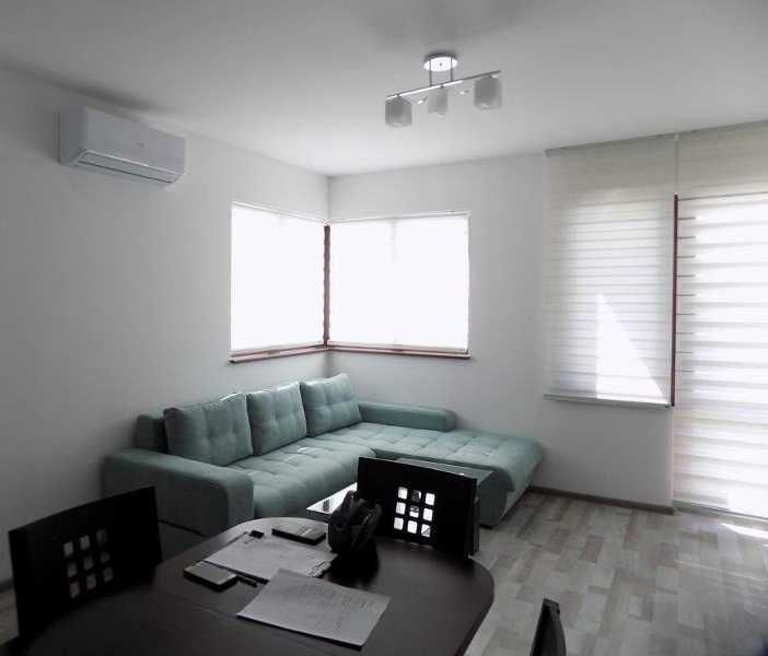 Дава се под наем Двустаен апартамент в София, Триъгълника - 55 кв.м за 365 € - Снимка #3