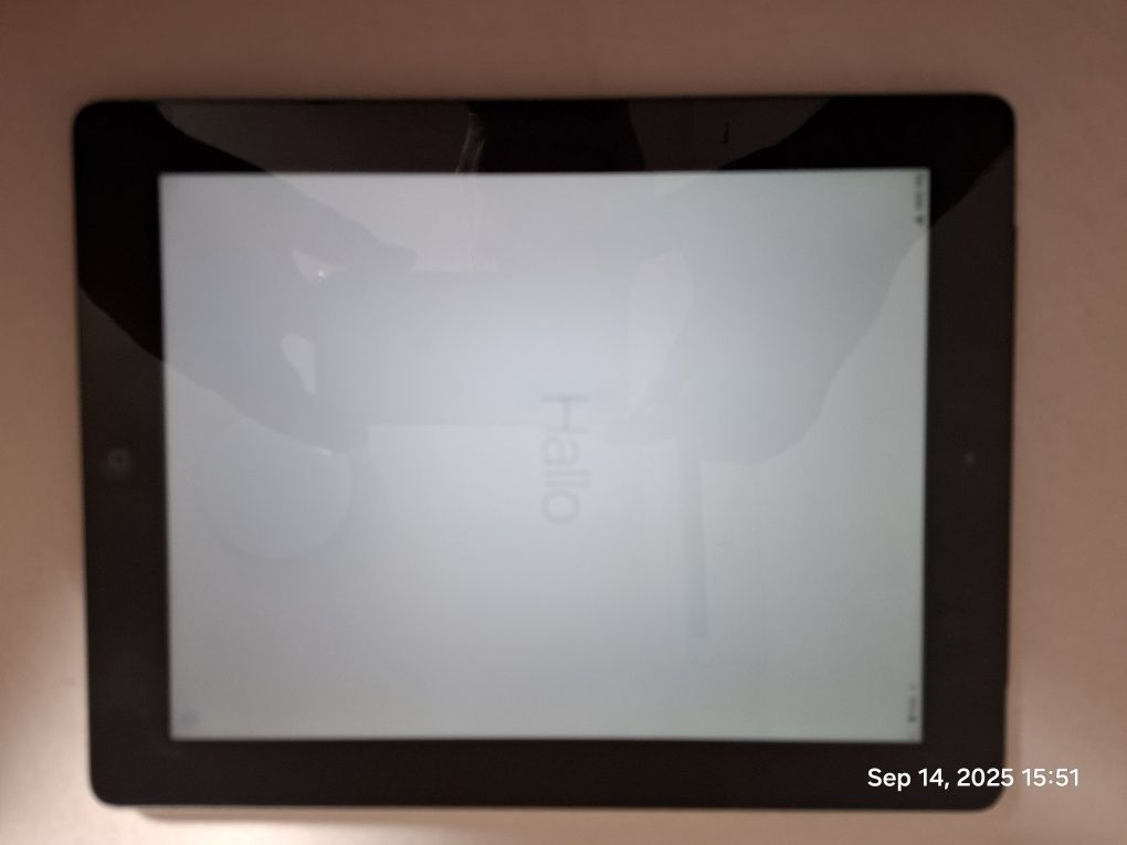 Продавам Ipad 4 32g А1460