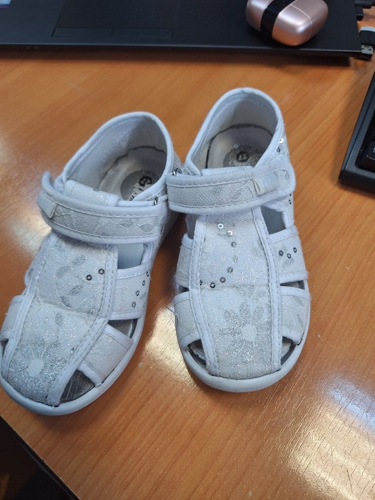Sandale vara marime 27