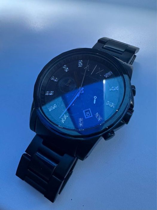 Часовник Armani