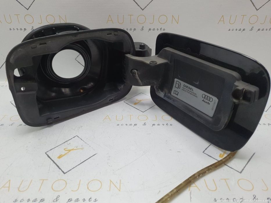 Capac rezervor AUDI A4 IV Avant (8K5, B8) [ 2007 - 2015 ] TDI (CAGA, CJCA, CMEA, CMFA) 105KW|143HP OEM 8K0809999D / 8K0 809 999 D