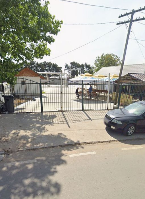 OCAZIE! Teren 9.600 m² + afacere funcțională – Dăbuleni, Str. Caracal