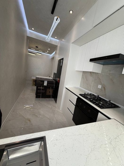 Prestige Gardens Продается 2 комнатная квартира ремонт Ш.Руставели