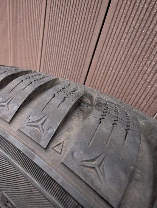 Anvelope iarna Kumho 18"