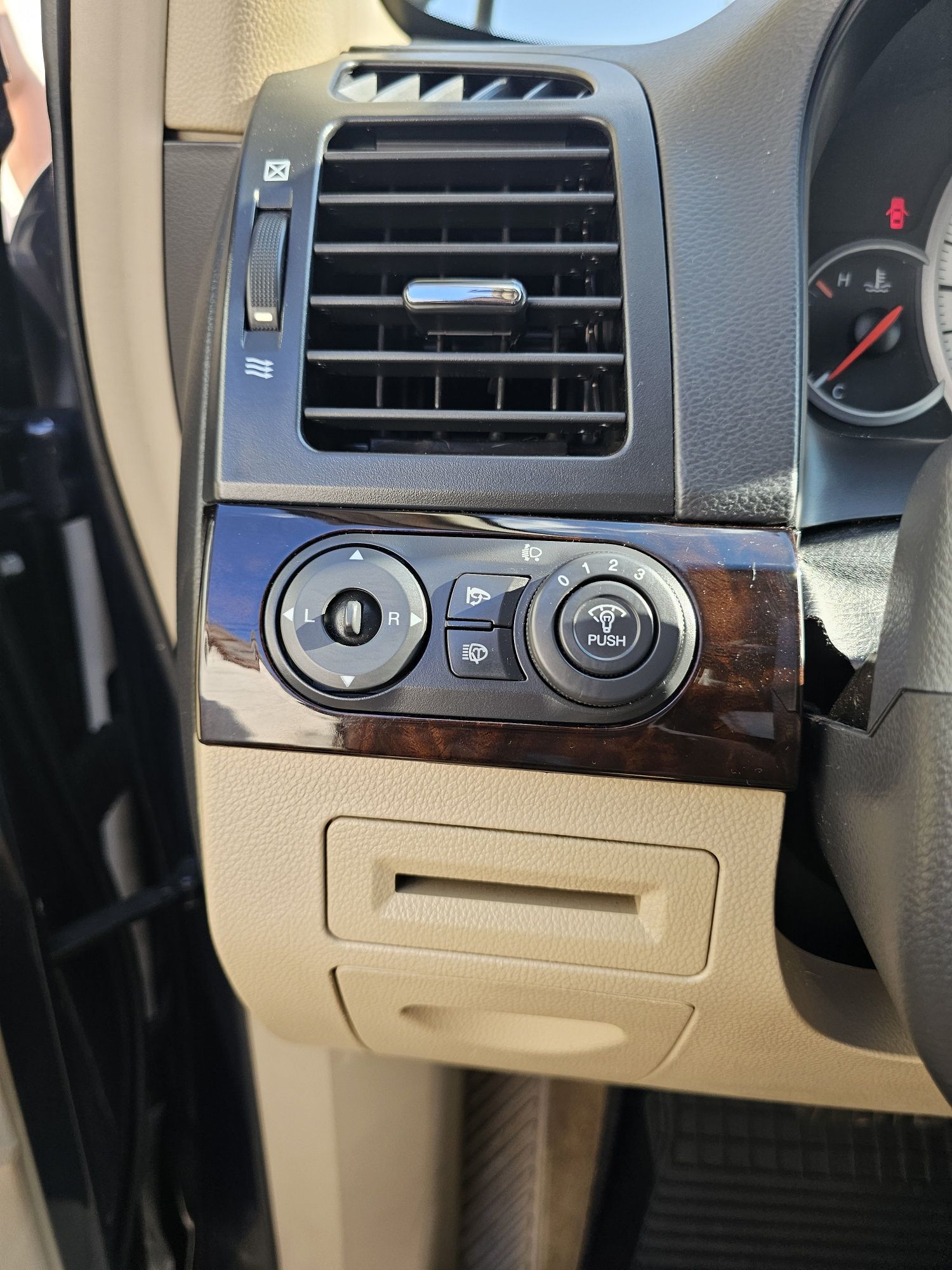 Chevrolet Captiva 2.0 diesel