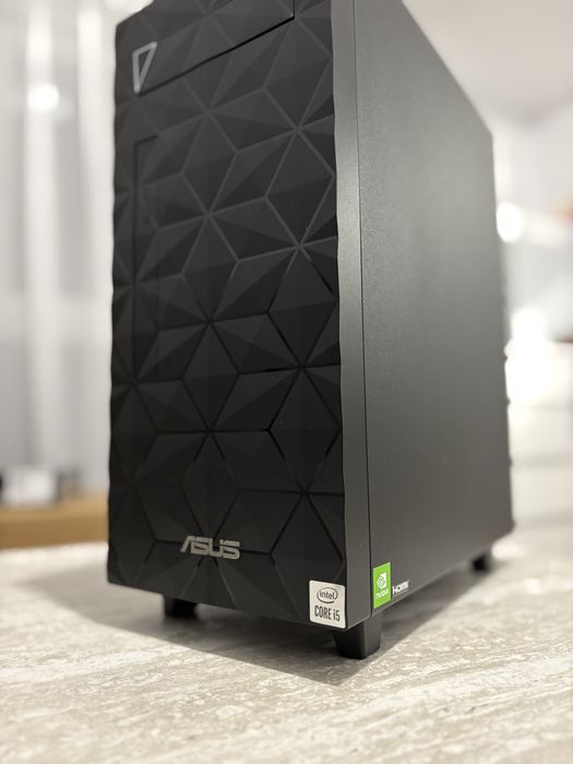 Unitate Asus Office i5, GTX 950