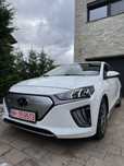 Hyundai IONIQ EV  ( electric )  /  comfort 5d  / 2020