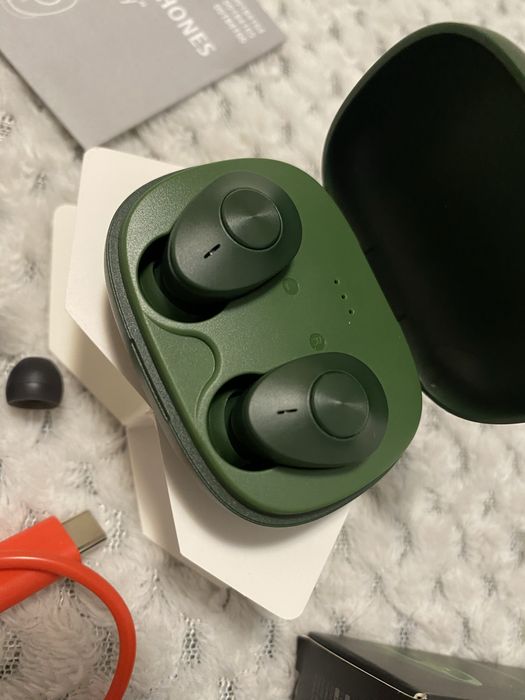 Casti hama nefolosite