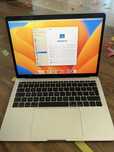 Macbook Pro A1708