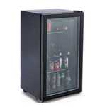 Frigider de băuturi EGL EGL85CA – 80L, Nou, Sigilat în Cutie