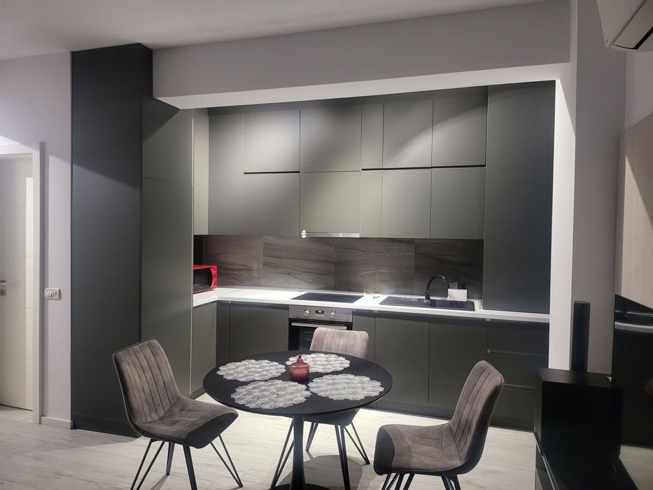 Apartament 2 camere în regim hotelier