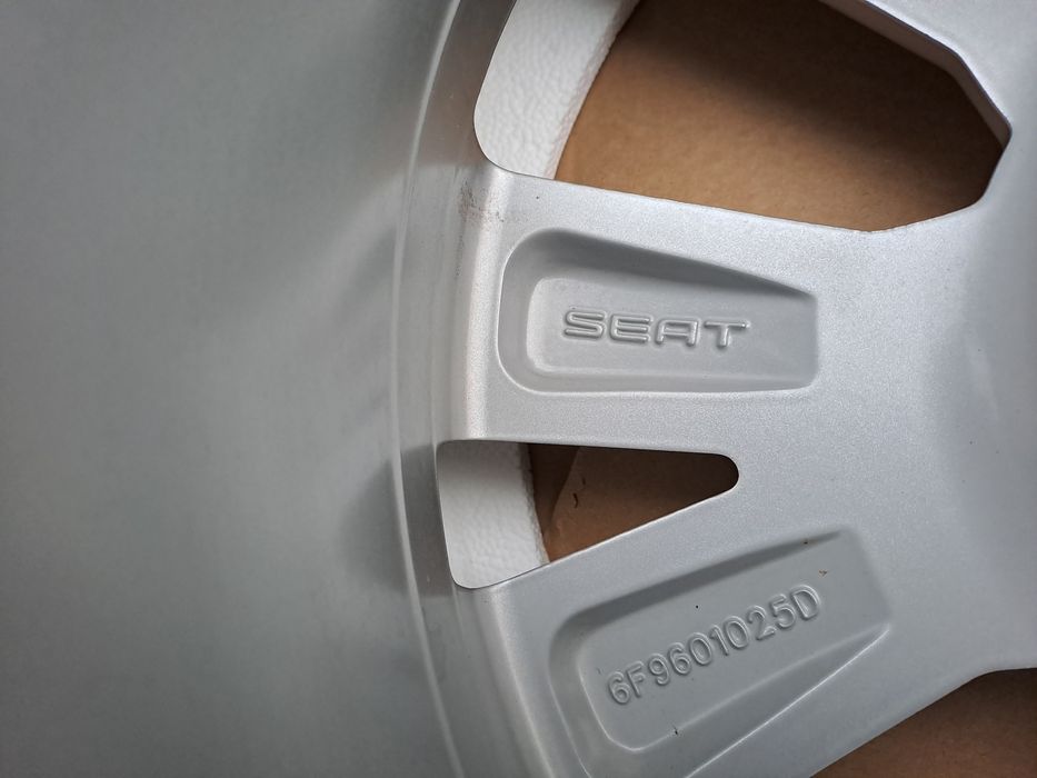 Сеат Фолксваген Шкода Ауди  5×100 17цола  6 1/2 J Ет 48 57.1 ц.отвор