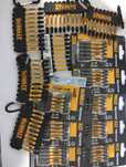 Lot consumabile Dewalt+lame cutter cadou
