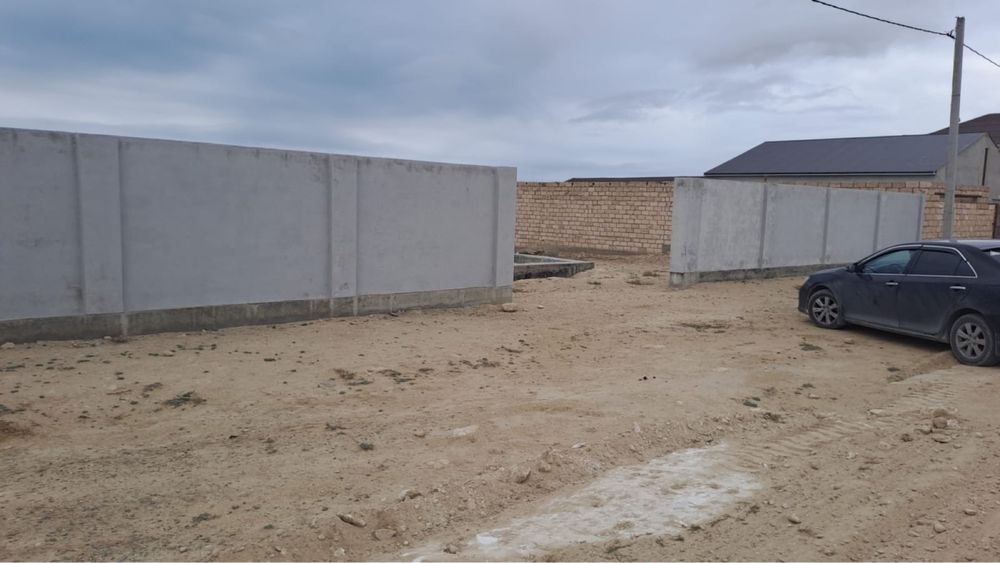 Земельной участок 15 соток