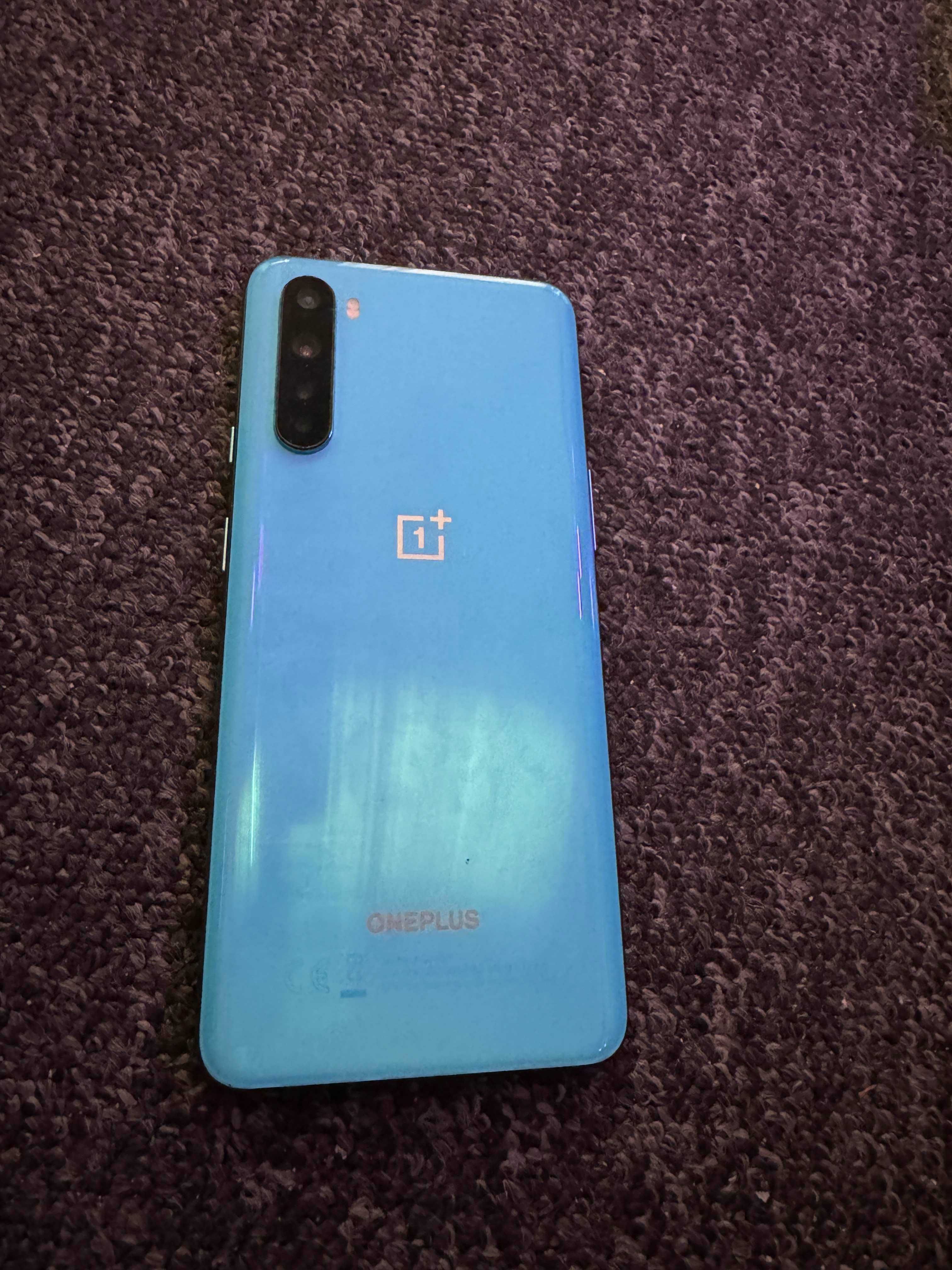 OnePlus Nord - за части